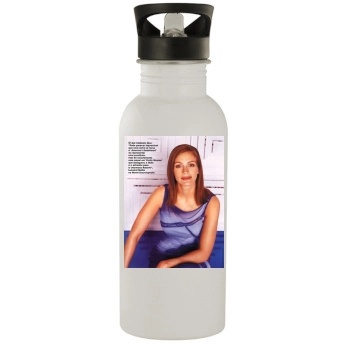 Julia Roberts Stainless Steel Water Bottle