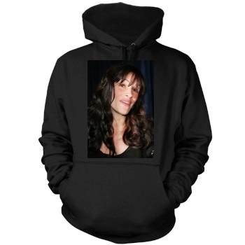 Julia Roberts Mens Pullover Hoodie Sweatshirt