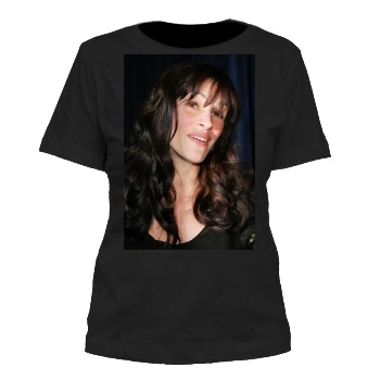 Julia Roberts Women's Cut T-Shirt