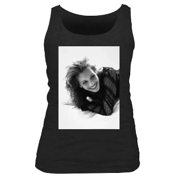 Julia Roberts Women's Tank Top