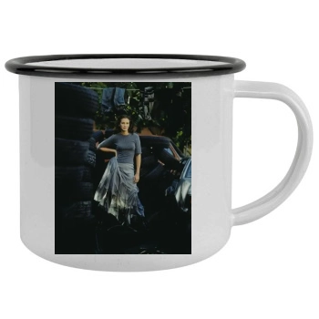 Julia Roberts Camping Mug