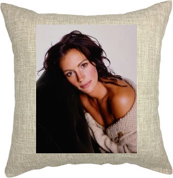 Julia Roberts Pillow