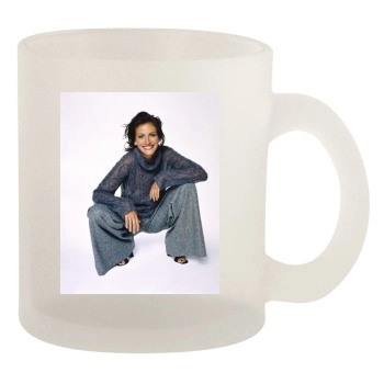 Julia Roberts 10oz Frosted Mug