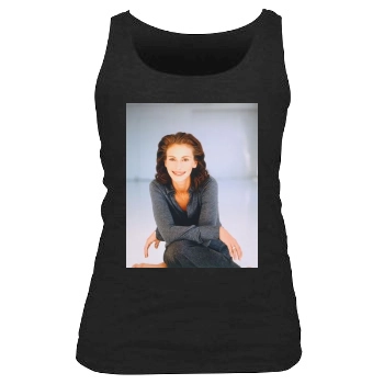 Julia Roberts Women's Tank Top