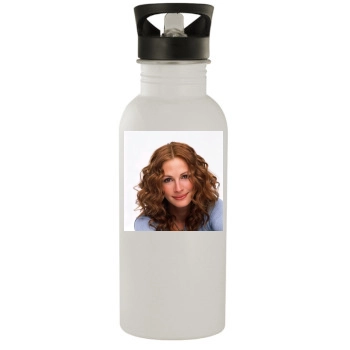 Julia Roberts Stainless Steel Water Bottle