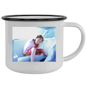 Julia Roberts Camping Mug