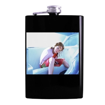 Julia Roberts Hip Flask