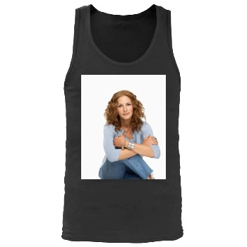 Julia Roberts Men's Tank Top