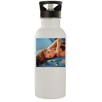 Julia Roberts Stainless Steel Water Bottle