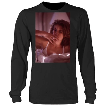 Julia Roberts Men's Heavy Long Sleeve TShirt