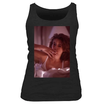 Julia Roberts Women's Tank Top