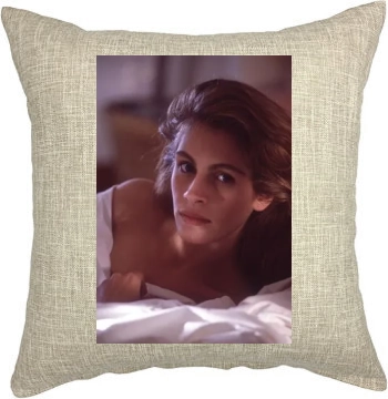 Julia Roberts Pillow