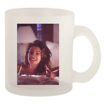 Julia Roberts 10oz Frosted Mug