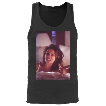 Julia Roberts Men's Tank Top