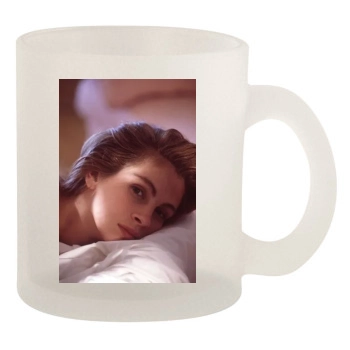 Julia Roberts 10oz Frosted Mug