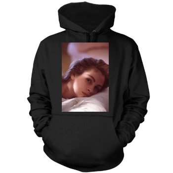 Julia Roberts Mens Pullover Hoodie Sweatshirt