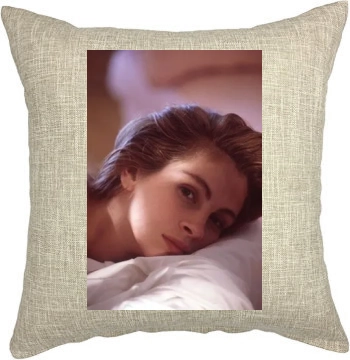 Julia Roberts Pillow