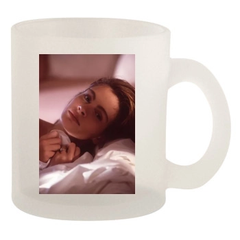 Julia Roberts 10oz Frosted Mug