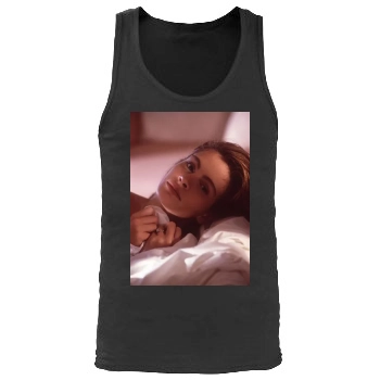 Julia Roberts Men's Tank Top