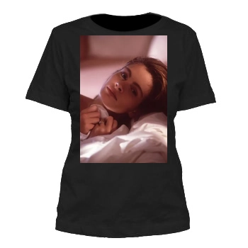 Julia Roberts Women's Cut T-Shirt