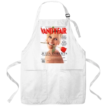 Julia Roberts Apron