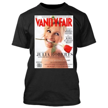 Julia Roberts Men's TShirt