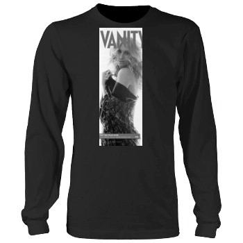 Julia Roberts Men's Heavy Long Sleeve TShirt