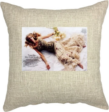 Julia Roberts Pillow