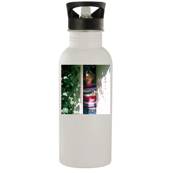 Keira Knightley Stainless Steel Water Bottle