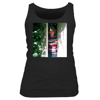 Keira Knightley Women's Tank Top