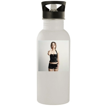 Keira Knightley Stainless Steel Water Bottle