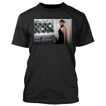 Bella Heathcote Men's TShirt