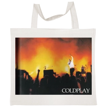 Coldplay Tote