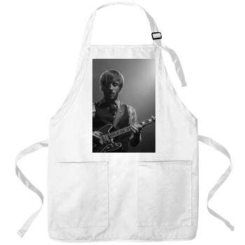 Coldplay Apron