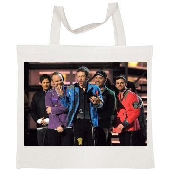 Coldplay Tote