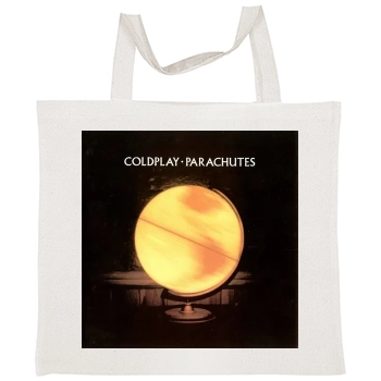 Coldplay Tote