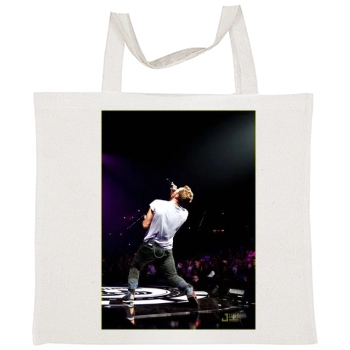 Coldplay Tote