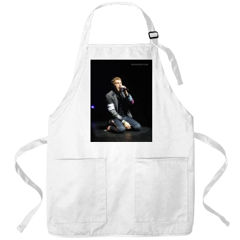 Coldplay Apron