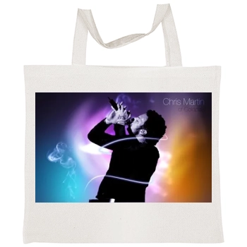 Coldplay Tote