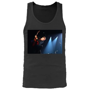 Coldplay Men's Tank Top