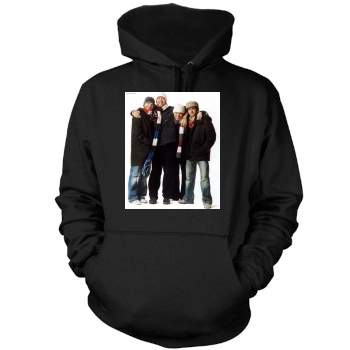 Coldplay Mens Pullover Hoodie Sweatshirt