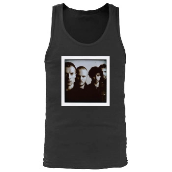 Coldplay Men's Tank Top