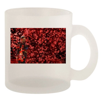 Coldplay 10oz Frosted Mug