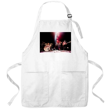 Coldplay Apron