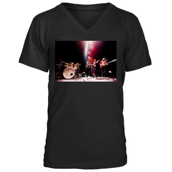 Coldplay Men's V-Neck T-Shirt