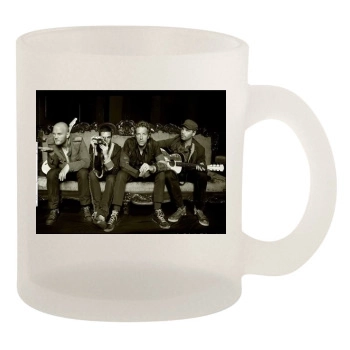 Coldplay 10oz Frosted Mug