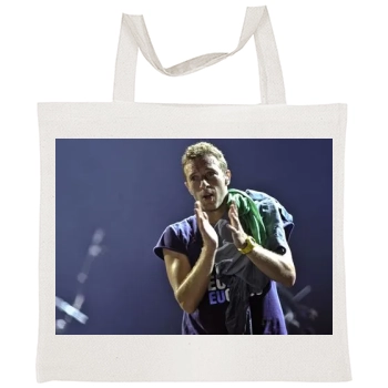 Coldplay Tote