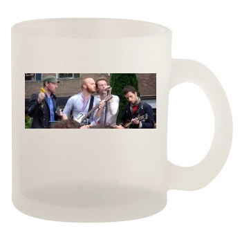 Coldplay 10oz Frosted Mug