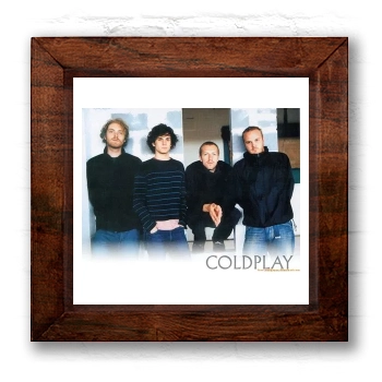 Coldplay 6x6