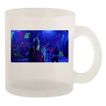 Coldplay 10oz Frosted Mug